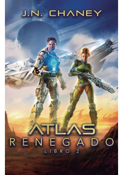 Atlas Renegado