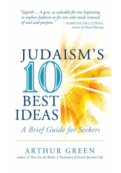 Judaism's Ten Best Ideas
