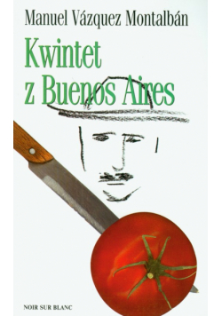 Kwintet z Buenos Aires