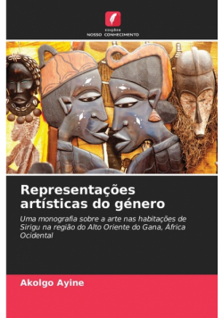 Representações artísticas do género