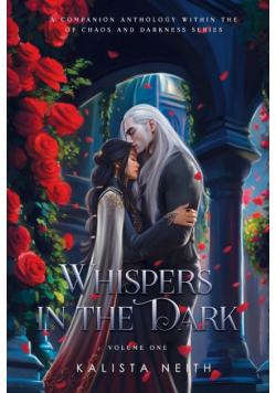 Whispers in the Dark Vol. 1 (Standard) - Bonus Short Stories from Of Chaos and Darkness