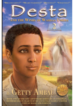 Desta and the Winds of Washaa Umera