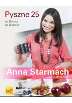 Starmach Anna - Pyszne 25