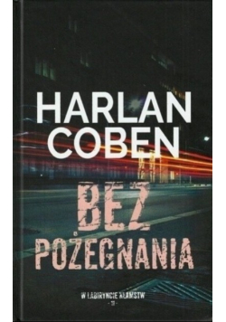 Bez pożegnania