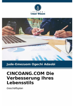 CINCOANG.COM Die Verbesserung Ihres Lebensstils