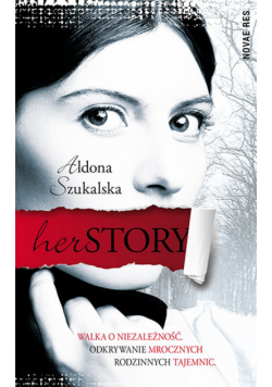 Aldona Szukalska - Herstory