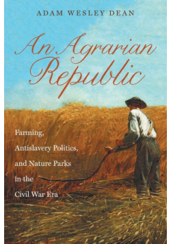 An Agrarian Republic