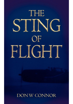 The Sting of Flight
