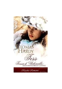 Tessa D'urberville.Historia kobiety czystej