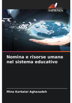 Nomina e risorse umane nel sistema educativo