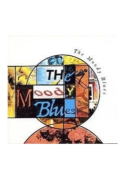 The Moody Blues, płyta CD
