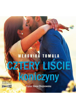 Cztery liście koniczyny