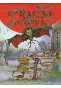 Straszne opowieści