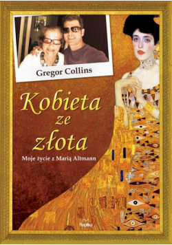 Kobieta ze złota