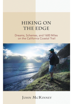 Hiking on the Edge