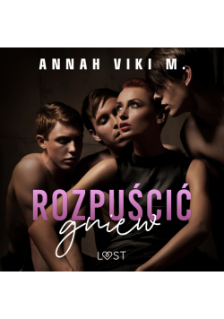 Rozpuścić gniew – opowiadanie erotyczne