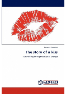The story of a kiss