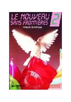 Le nouveau sans frontieres