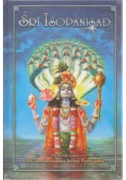 Sri Isopanisad