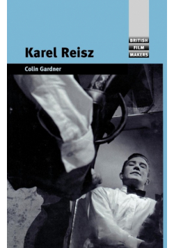 Karel Reisz