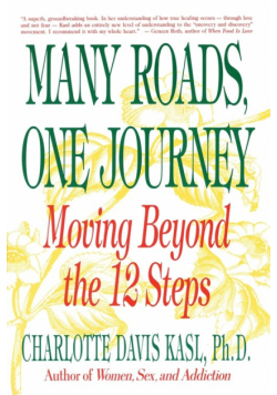 Many Roads One Journey