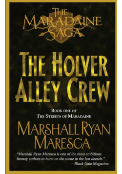 The Holver Alley Crew