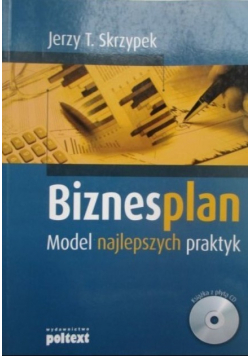 Biznes plan  Model najlepszych praktyk
