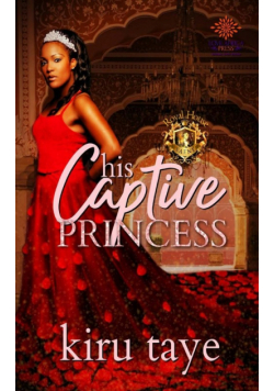 His Captive Princess
