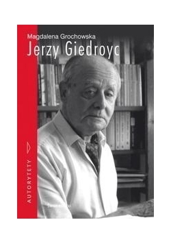 Jerzy Giedroyc