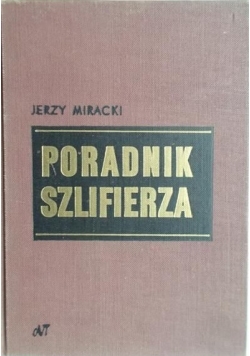 Poradnik szlifierza