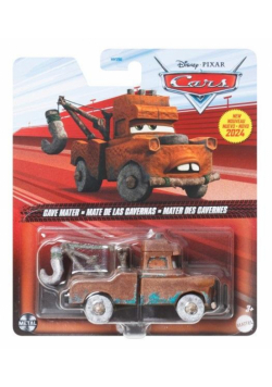 Cars. Auto Cave Mater HTX83