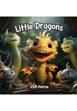Little Dragons