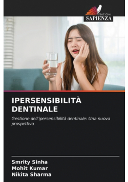 Ipersensibilità Dentinale
