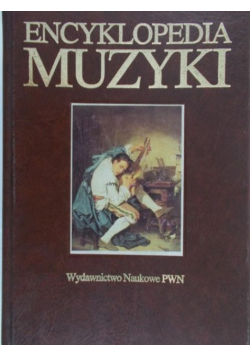Encyklopedia muzyki
