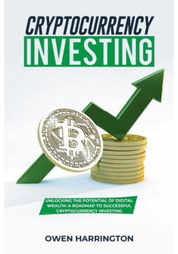 Cryptocurrency  Investing