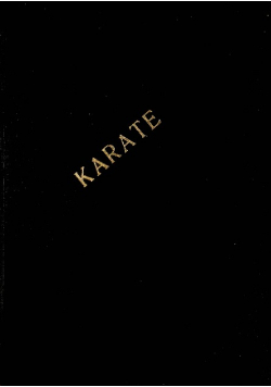 Kyokushin Karate