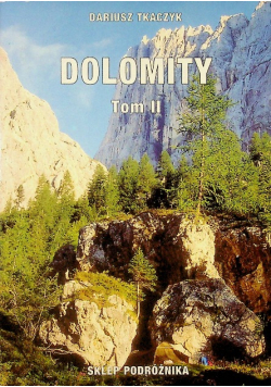 Dolomity Tom II