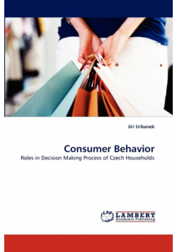 Consumer Behavior