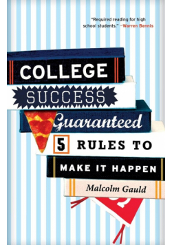 College Success Guaranteed