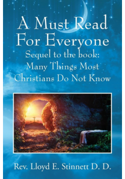A Must Read For Everyone