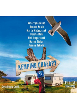 Kemping Chałupy 9