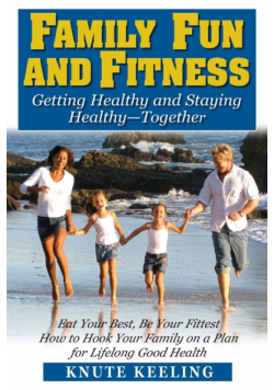 Family Fun and Fitness
