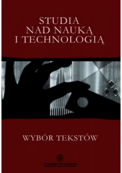 Studia nad nauką i technologią