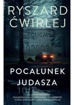 Pocałunek Judasza