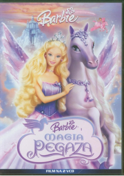 Barbie Magia Pegaza