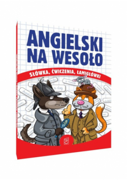 Angielski na wesoło