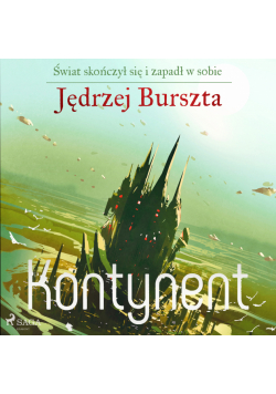 Kontynent