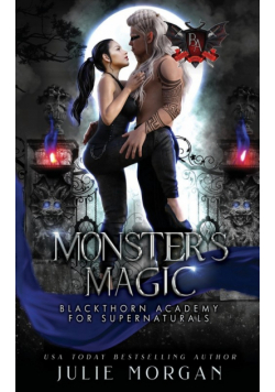 Monster's Magic