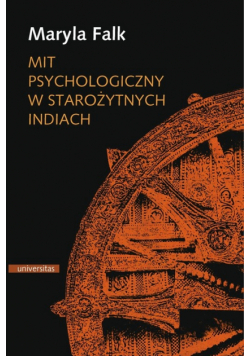 Mit psychologiczny w starożytnych Indiach