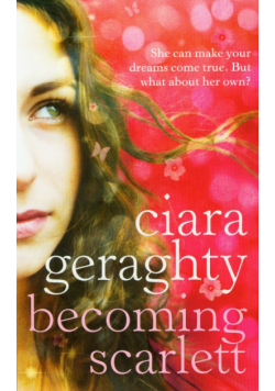 Becoming Scarlett